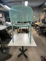 Ensemble de tables et chaises, Articles professionnels, Enlèvement, Utilisé, Mobilier