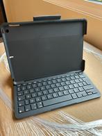 Logitech slim folio ipad toetsenbord 10,2inch, Computers en Software, Gebruikt, Logitech, Ophalen, 10 inch