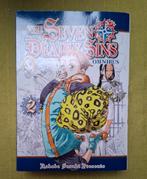 Nakaba Suzuki - The Seven Deadly Sins Omnibus  Engelseversie, Boeken, Ophalen of Verzenden, Zo goed als nieuw, Nakaba Suzuki