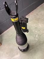 Mercedes schokdemper / Luchtbalg C205/W205 L & R, Auto-onderdelen, Ophalen of Verzenden, Nieuw, Mercedes-Benz