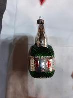 Oude kerstbal, Ophalen of Verzenden, Zo goed als nieuw