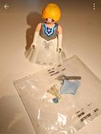 Playmobil quick collectie... ijsprinses, Ophalen of Verzenden, Nieuw