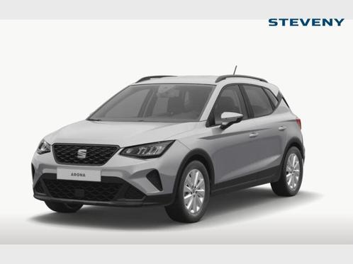 Seat Arona 1.0 TSI STYLE 5T 70 DI6 5G, Auto's, Seat, Arona, ABS, Airbags, Boordcomputer, Cruise Control, Elektrische ramen, Benzine