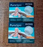 Intex hoofdsteunen Spa, Ophalen of Verzenden