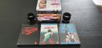 28 DVD's: concerten, dans, musical, Cd's en Dvd's, Alle leeftijden, Ophalen of Verzenden, Zo goed als nieuw, Muziek en Concerten