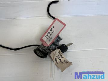 FORD KA 2 contactslot  2008-2016 beschikbaar voor biedingen