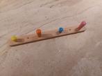 Kapstok kinderkamer, Ophalen of Verzenden, Zo goed als nieuw, Kinderkapstok