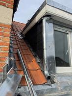 Dakreparaties — Velux — Waterdichting, Doe-het-zelf en Bouw, Ophalen, Zo goed als nieuw, Zink