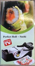 Sushi roller, Enlèvement, Neuf
