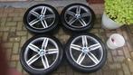 BMW 1 serie f20 en F21 velgen, Auto-onderdelen, Banden en Velgen, Ophalen, Gebruikt, Banden en Velgen, 17 inch