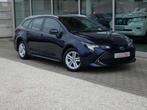 Toyota Corolla Hybrid Parkeersensoren V&A Keyless Zetelverwa, Auto's, Toyota, Gebruikt, 4 cilinders, Blauw, Corolla