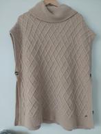 Lamswollen Poncho van Tommy Hillfiger!!, Ophalen