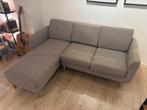 Sofa Design compact Grey, Ophalen, Gebruikt, Stof