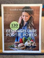 Een dagelijkse portie power, Ophalen