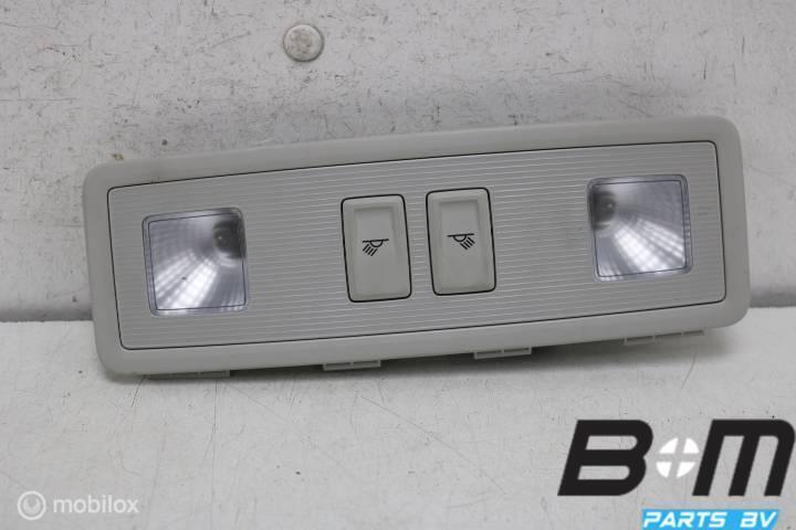 Hemelverlichting achterzijde VW Polo 2G 2GA947290, Auto-onderdelen, Interieur en Bekleding, Gebruikt
