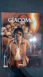 Giacomo:T6 La Bague des fosca, Boeken, Stripverhalen, Ophalen of Verzenden, Zo goed als nieuw