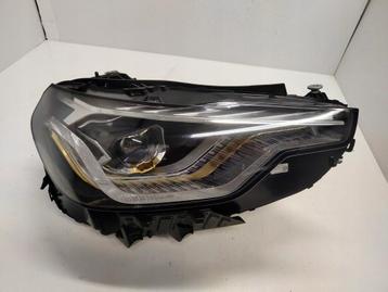 BMW G42 Full Led Adaptief GOUD Goud Rechterlamp beschikbaar voor biedingen