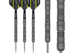 Dartpijlen Mvg 23gr, Sport en Fitness, Darts, Ophalen, Gebruikt, Pijlen