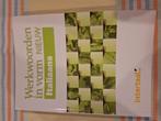 Werkwoorden Italiaans boek, Ophalen of Verzenden, Zo goed als nieuw