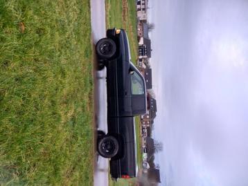 Dodge ram, Magnum, Particulier, Te koop, Benzine