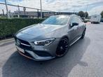 Mercedes CLA200D AMG Edition 1 Cockpit Ambiente Xenon, Automaat, CLA, Bedrijf, 5 deurs