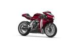 Exclusieve PROMO MV Agusta Superveloce 98 Limited, Motorrijbewijs A, Bedrijf, 3 cilinders, Super Sport