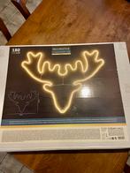 Led decoratie hert, Ophalen, Nieuw