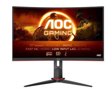 Monitor 27 inch beschikbaar voor biedingen