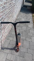 Stunt step, Ophalen, Gebruikt, Gewone step