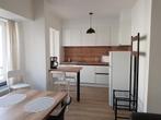 Appartement met 2 slaapkamers dichtbij zee, Tot 200 m², 67 m², Verkoop zonder makelaar, Oostende