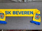 Voetbalsjaal sk beveren, Verzamelen, Ophalen of Verzenden, Nieuw