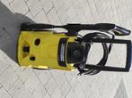 Nettoyeur haute pression Karcher, Ophalen, Gebruikt, Karcher K 4.600, Met autostop en -start