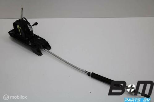 Schakelmechaniek VW Golf 6 E-Motion 5K1713025S, Auto-onderdelen, Ruiten en Toebehoren, Gebruikt