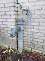 Sier handwaterpomp, Jardin & Terrasse, Pompes à eau, Enlèvement, Utilisé, Manuelle, Autres types