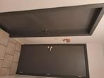 Binnendeuren, Doe-het-zelf en Bouw, Deuren en Vliegenramen, Ophalen, Gebruikt, 80 tot 100 cm, Binnendeur