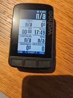 Wahoo elemnt Roam V1, Fietsen en Brommers, Ophalen of Verzenden, Zo goed als nieuw