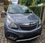 OPEL MOKKA, Auto's, Stof, Particulier, SUV of Terreinwagen, Zilver of Grijs