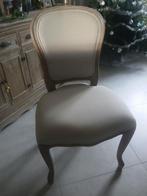 6 Eettafelstoelen te koop, Ophalen, Zo goed als nieuw