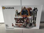 NIEUW - Lego 910039 - Bricklink - The art of chocolate, Ophalen of Verzenden, Nieuw, Complete set, Lego