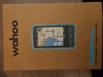Wahoo Elemnt roam gps fietscomputer, Ophalen of Verzenden, Nieuw