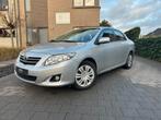 Toyota Corolla, Autos, Toyota, Argent ou Gris, Achat, 4 portes, Entreprise