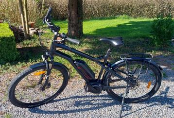 Vélo électrique "Moustache" - Moteur Bosch, Enlèvement, Utilisé, Moustache