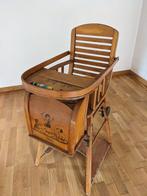 chaise d'enfant Torck, Antiquités & Art, Enlèvement