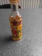 Verzameling mini flesjes, Ophalen of Verzenden