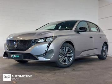 Peugeot 308 active pack gps 