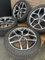 Velgen set met banden Kia Pro Cee'd, Enlèvement