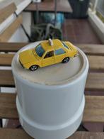 Majorette Renault 18 Taxi AFHALING LEES BESCHRIJVING, Ophalen, Gebruikt, Auto, Majorette