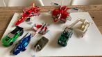 Lot 8 Transformers Robot  Vintage années 80 Bundle Group, Collections, Transformers, G1, Utilisé, Autres races