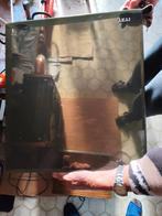 Akai bandopnemer, Ophalen, Gebruikt