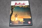 DVD Badlands, CD & DVD, DVD | Classiques, À partir de 6 ans, Utilisé, Thrillers et Policier, 1980 à nos jours